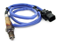 LAMBDA OXYGEN SENSOR. PORSCHE 987 - 987C MK2